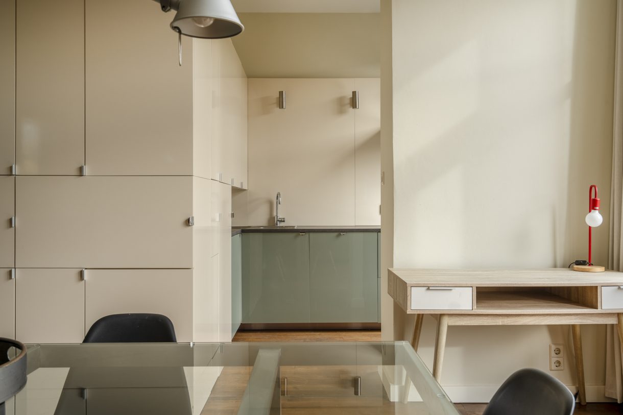 Te koop: Foto Appartement aan de Van Beverningkstraat 133A in 's-Gravenhage