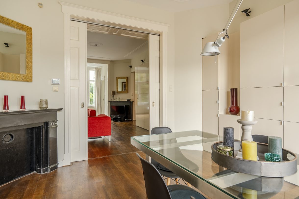 Te koop: Foto Appartement aan de Van Beverningkstraat 133A in 's-Gravenhage