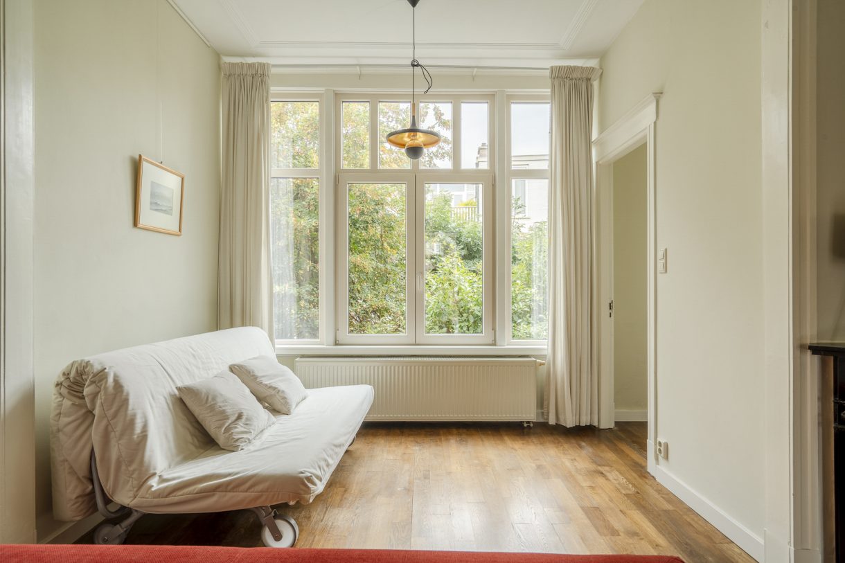 Te koop: Foto Appartement aan de Van Beverningkstraat 133A in 's-Gravenhage