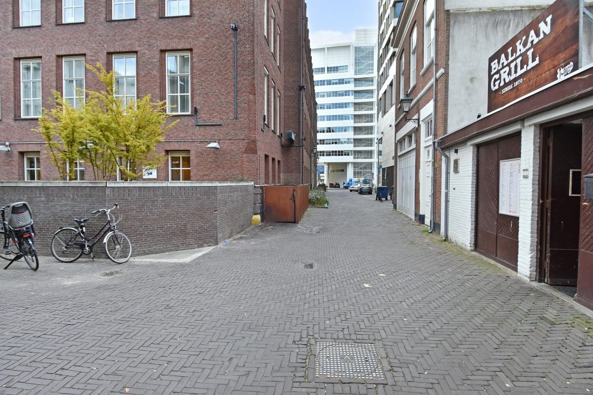 Te koop: Foto Appartement aan de Bagijnestraat 32D in 's-Gravenhage