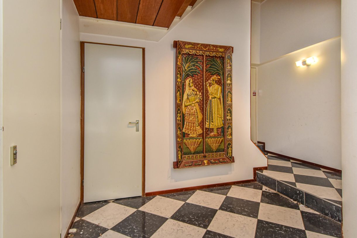 Te koop: Foto Appartement aan de Bagijnestraat 32D in 's-Gravenhage