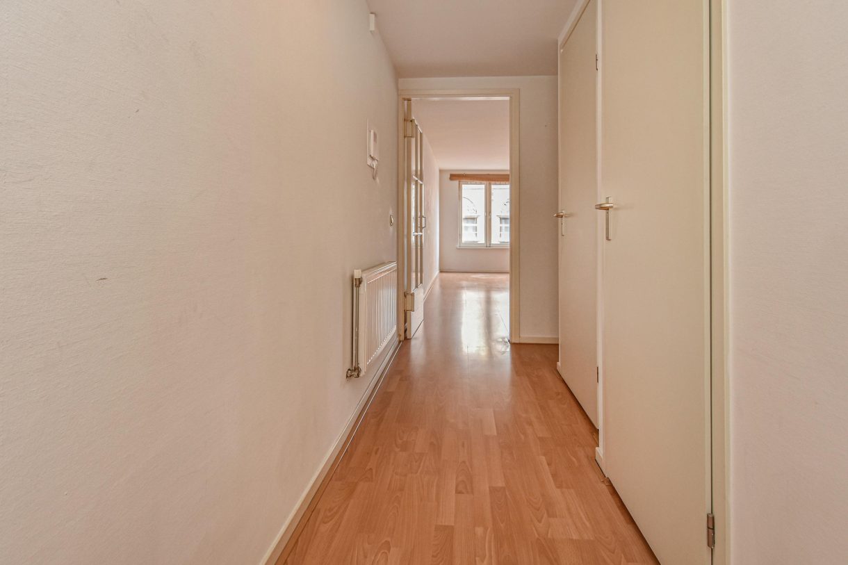 Te koop: Foto Appartement aan de Bagijnestraat 32D in 's-Gravenhage