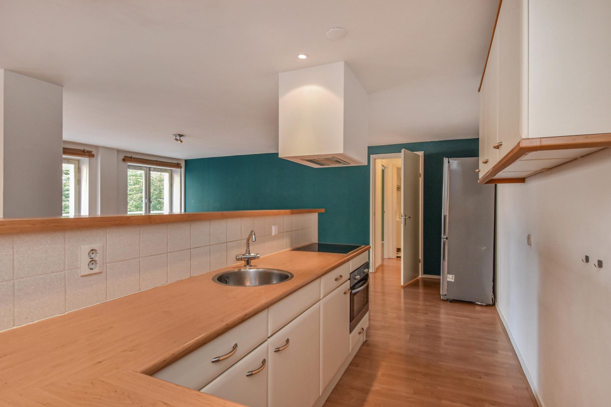 Te koop: Foto Appartement aan de Bagijnestraat 32D in 's-Gravenhage