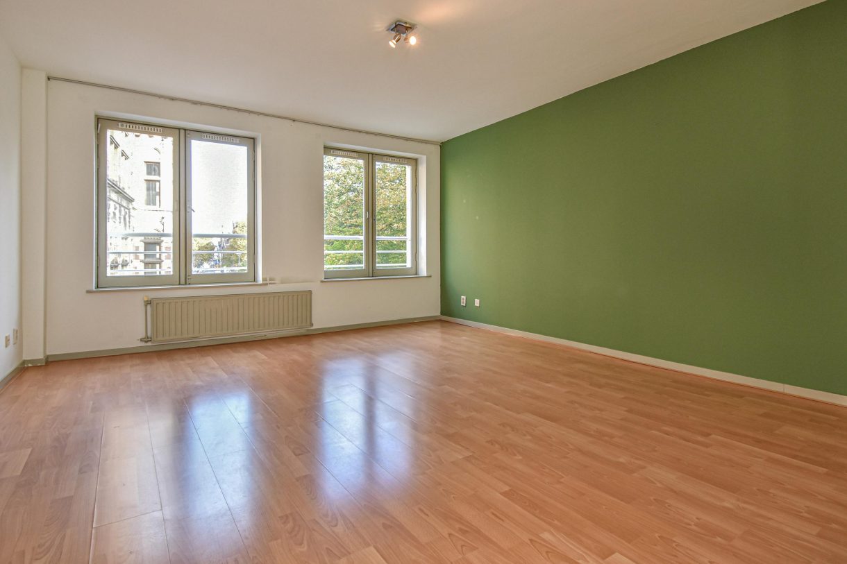 Te koop: Foto Appartement aan de Bagijnestraat 32D in 's-Gravenhage