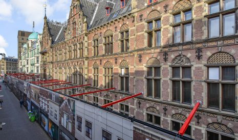 Te koop: Foto Appartement aan de Bagijnestraat 32D in 's-Gravenhage