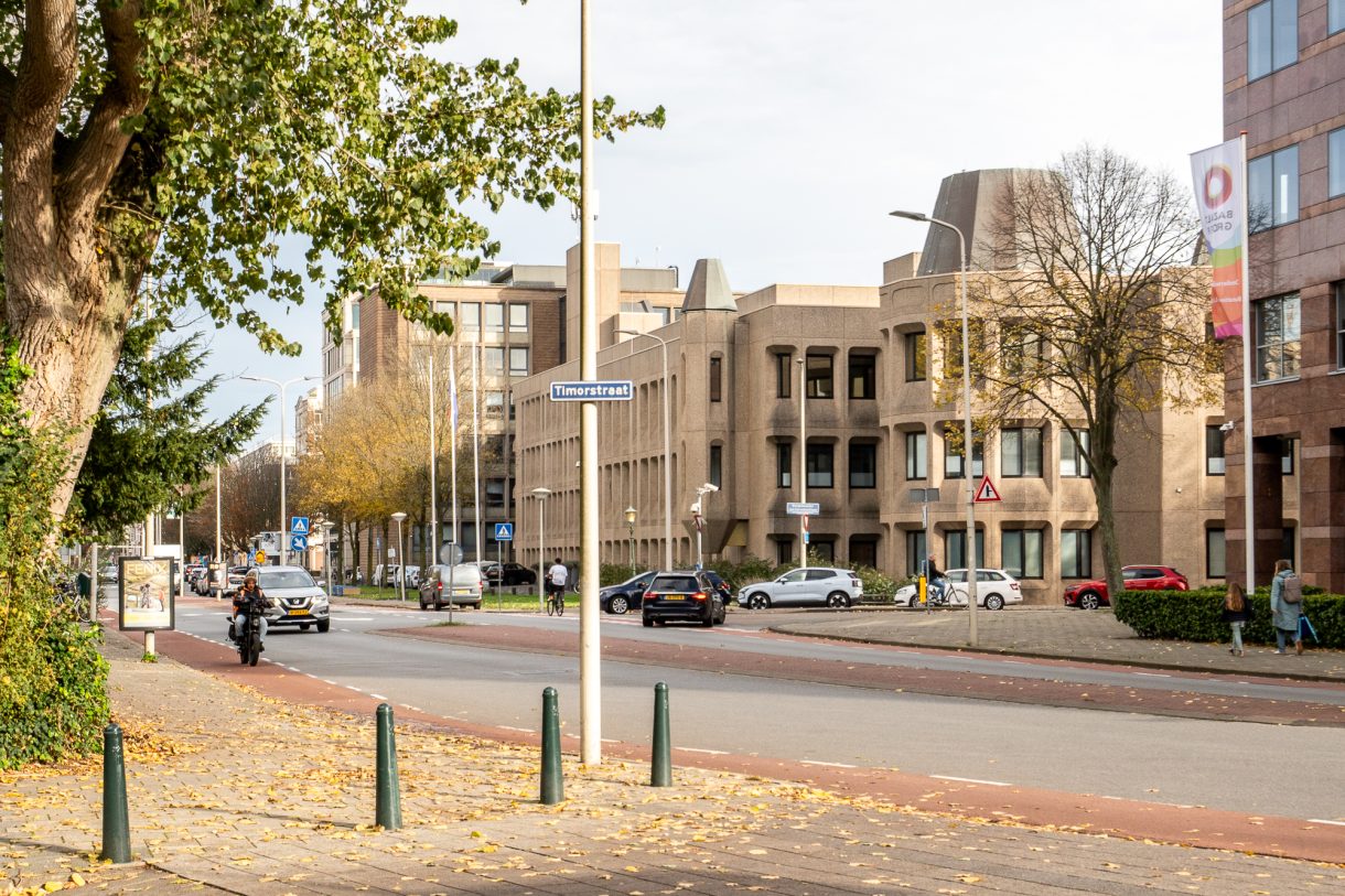 Te koop: Foto Appartement aan de Burgemeester Patijnlaan 346 in 's-Gravenhage