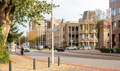 Te koop: Foto Appartement aan de Burgemeester Patijnlaan 346 in 's-Gravenhage