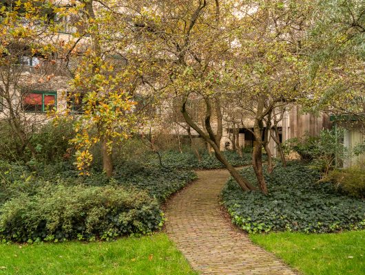 Hoofdfoto van 's-Gravenhage Burgemeester Patijnlaan 346