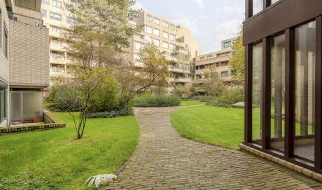 Te koop: Foto Appartement aan de Burgemeester Patijnlaan 346 in 's-Gravenhage