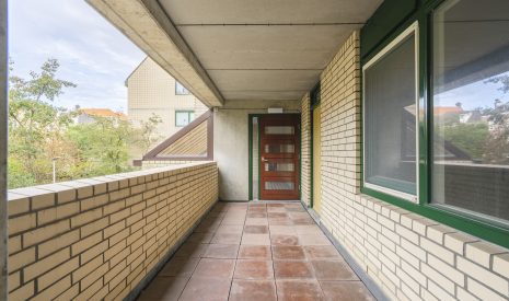 Te koop: Foto Appartement aan de Burgemeester Patijnlaan 346 in 's-Gravenhage