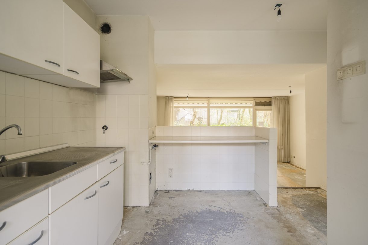 Te koop: Foto Appartement aan de Burgemeester Patijnlaan 346 in 's-Gravenhage