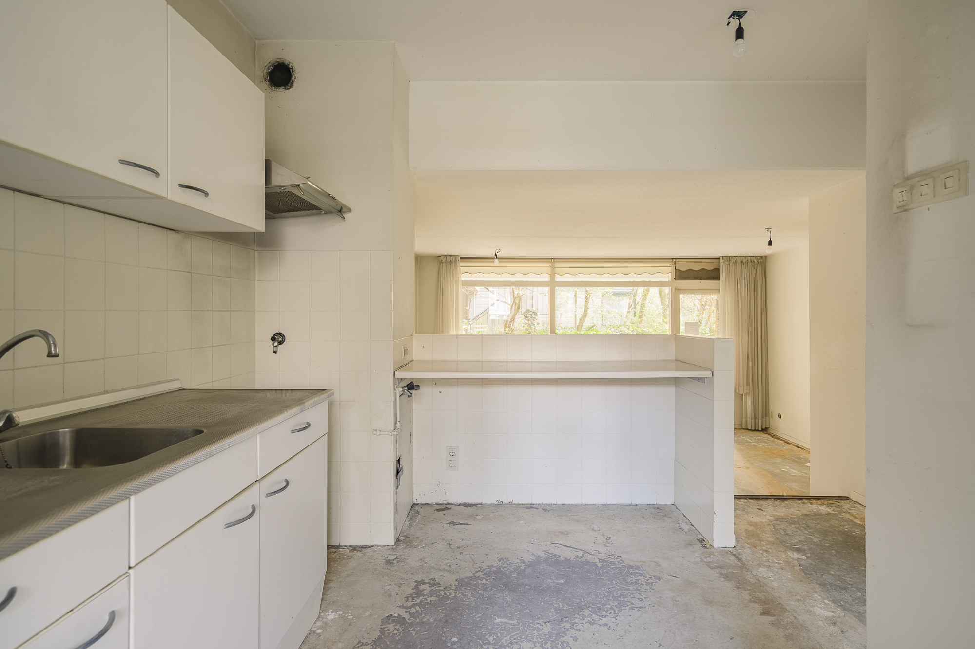 Te koop: Foto Appartement aan de Burgemeester Patijnlaan 346 in 's-Gravenhage