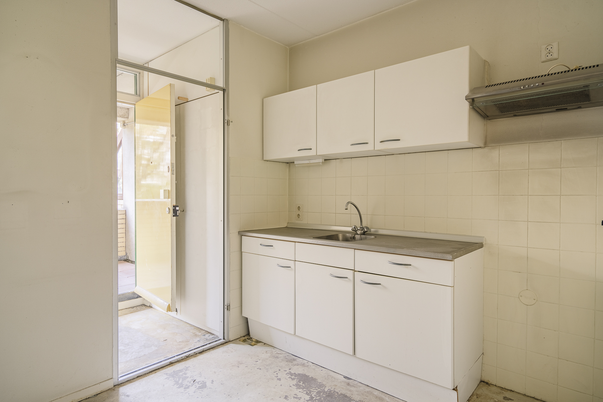 Te koop: Foto Appartement aan de Burgemeester Patijnlaan 346 in 's-Gravenhage