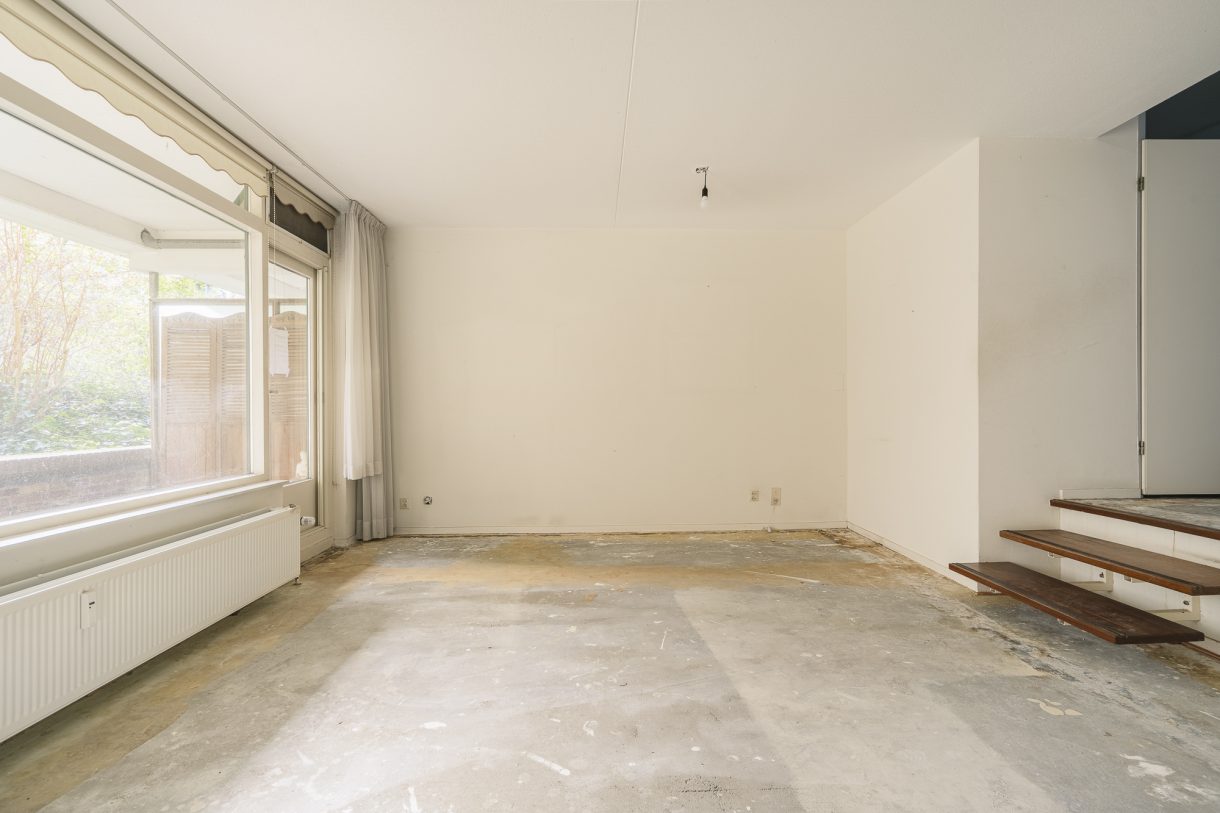 Te koop: Foto Appartement aan de Burgemeester Patijnlaan 346 in 's-Gravenhage