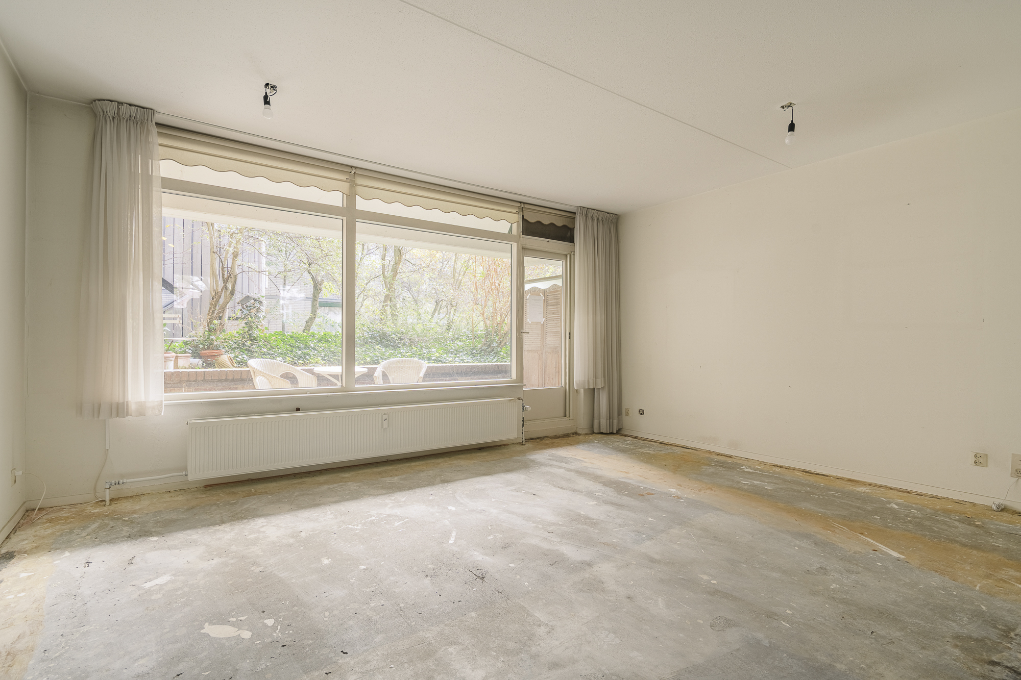 Te koop: Foto Appartement aan de Burgemeester Patijnlaan 346 in 's-Gravenhage