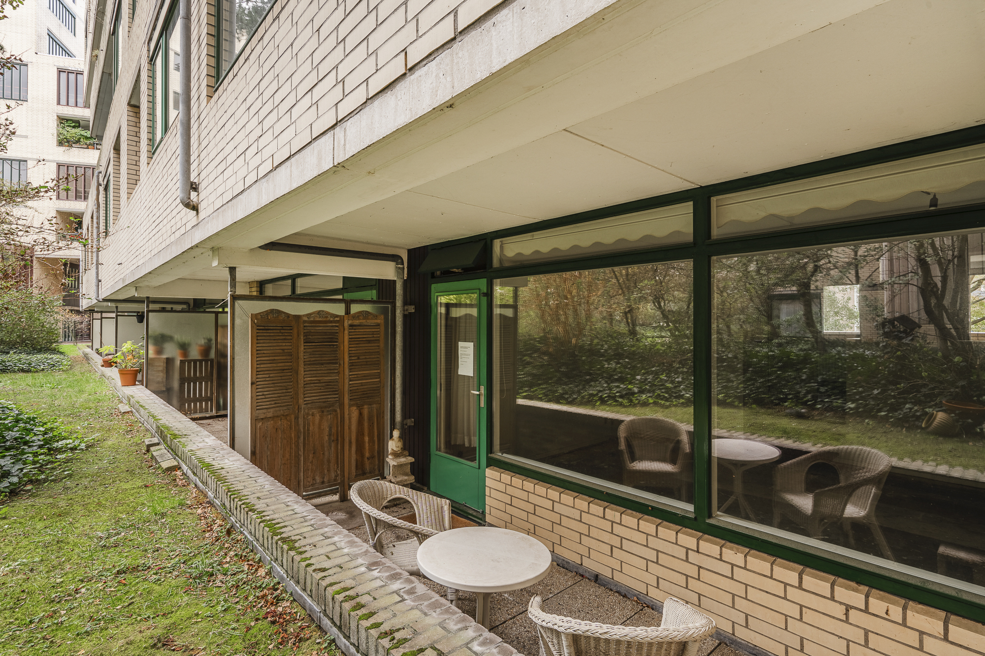 Te koop: Foto Appartement aan de Burgemeester Patijnlaan 346 in 's-Gravenhage