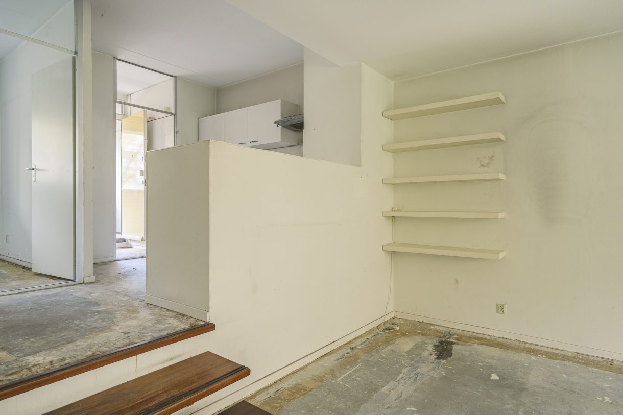 Te koop: Foto Appartement aan de Burgemeester Patijnlaan 346 in 's-Gravenhage