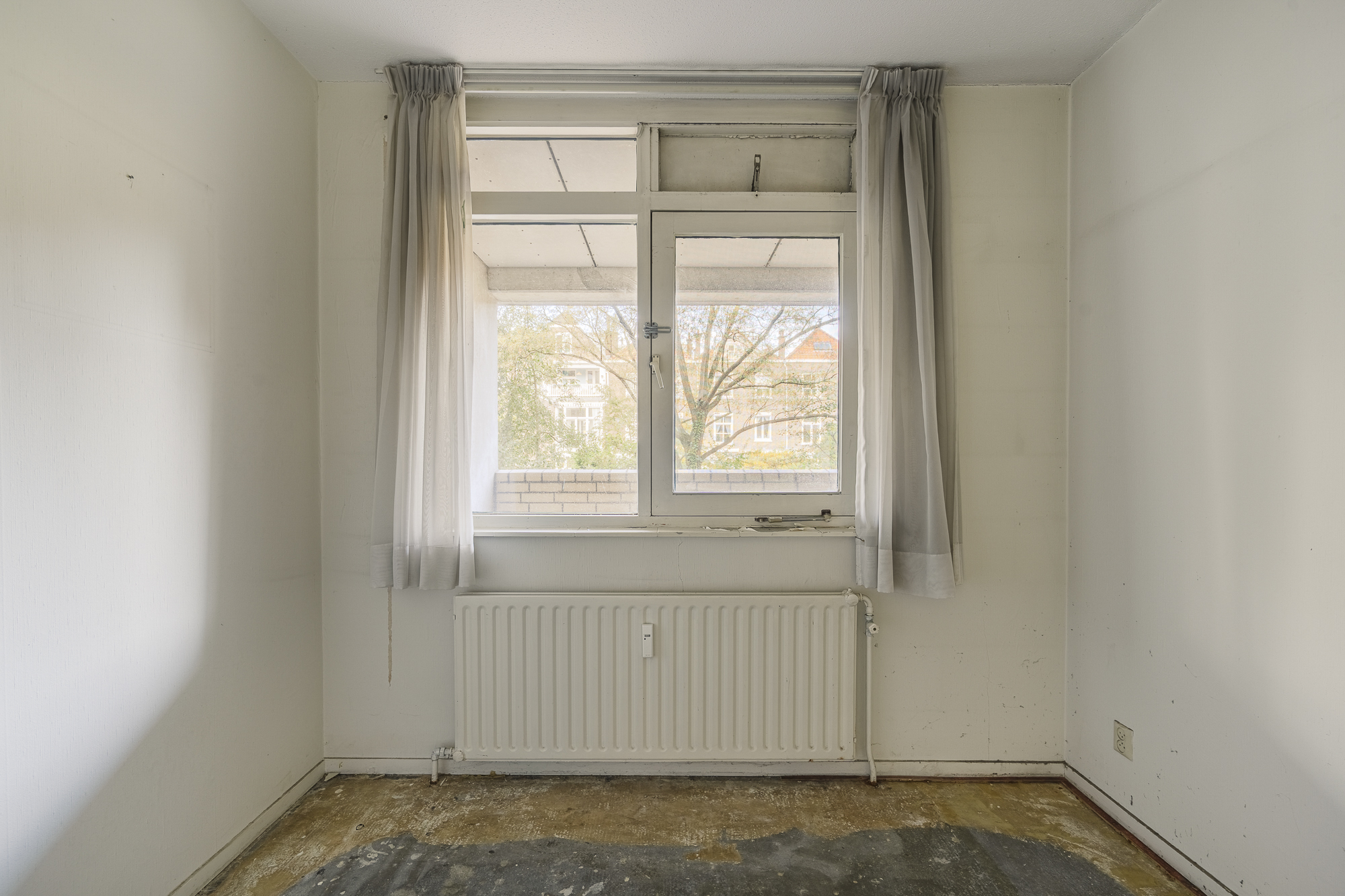 Te koop: Foto Appartement aan de Burgemeester Patijnlaan 346 in 's-Gravenhage
