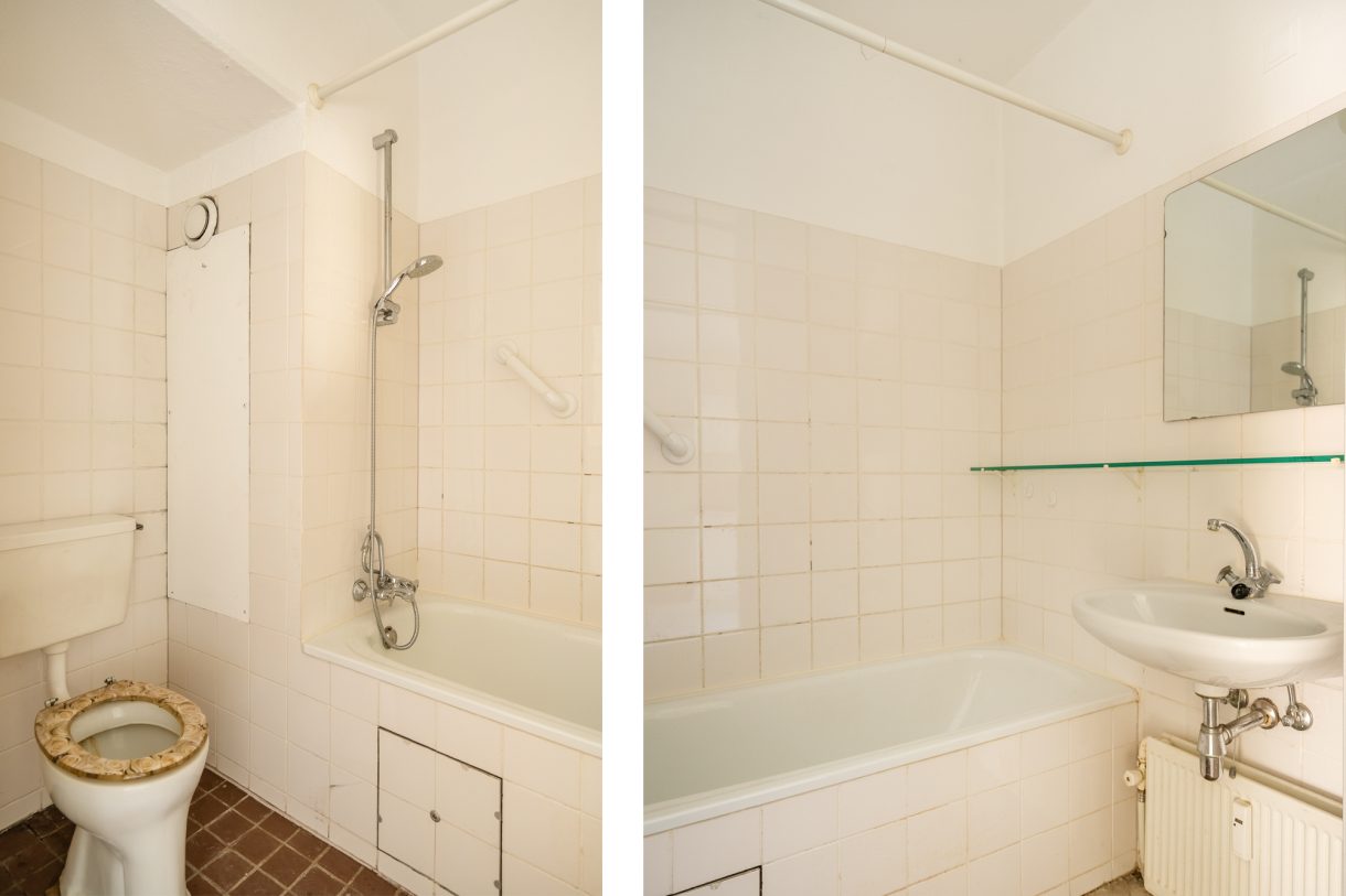 Te koop: Foto Appartement aan de Burgemeester Patijnlaan 346 in 's-Gravenhage