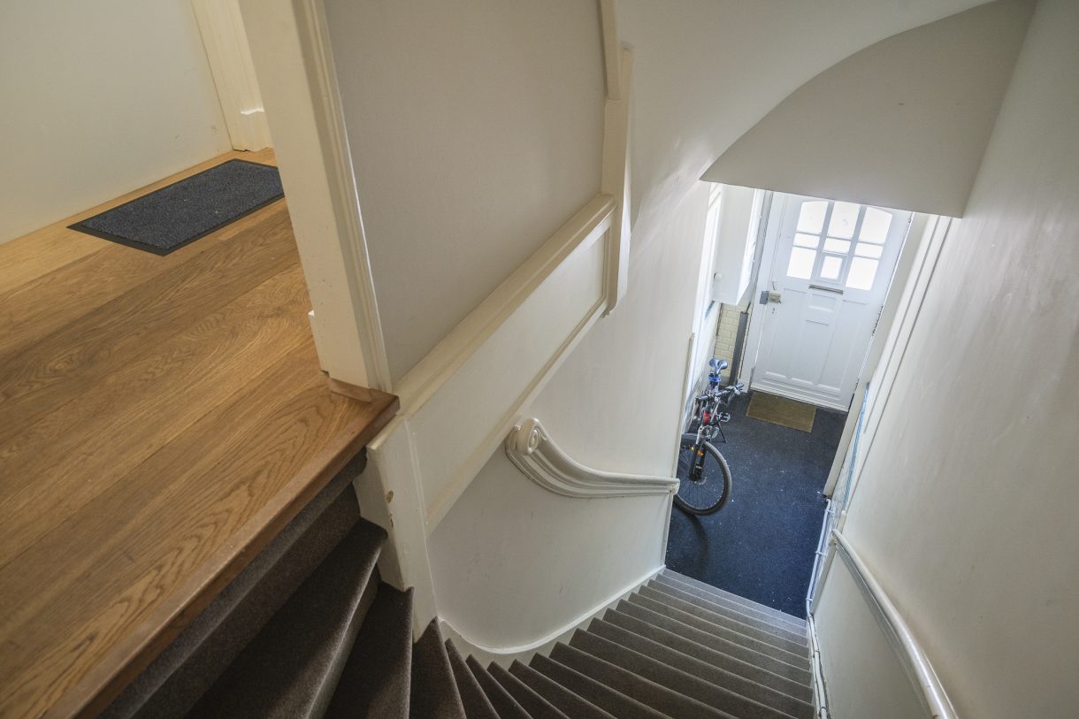 Te koop: Foto Appartement aan de Theresiastraat 222A in 's-Gravenhage