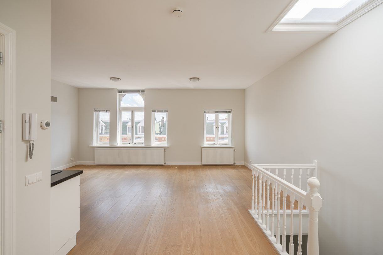 Te koop: Foto Appartement aan de Theresiastraat 222A in 's-Gravenhage