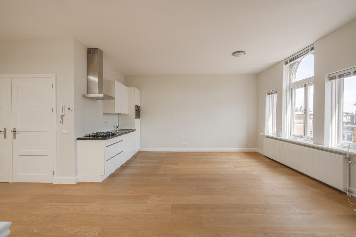 Te koop: Foto Appartement aan de Theresiastraat 222A in 's-Gravenhage