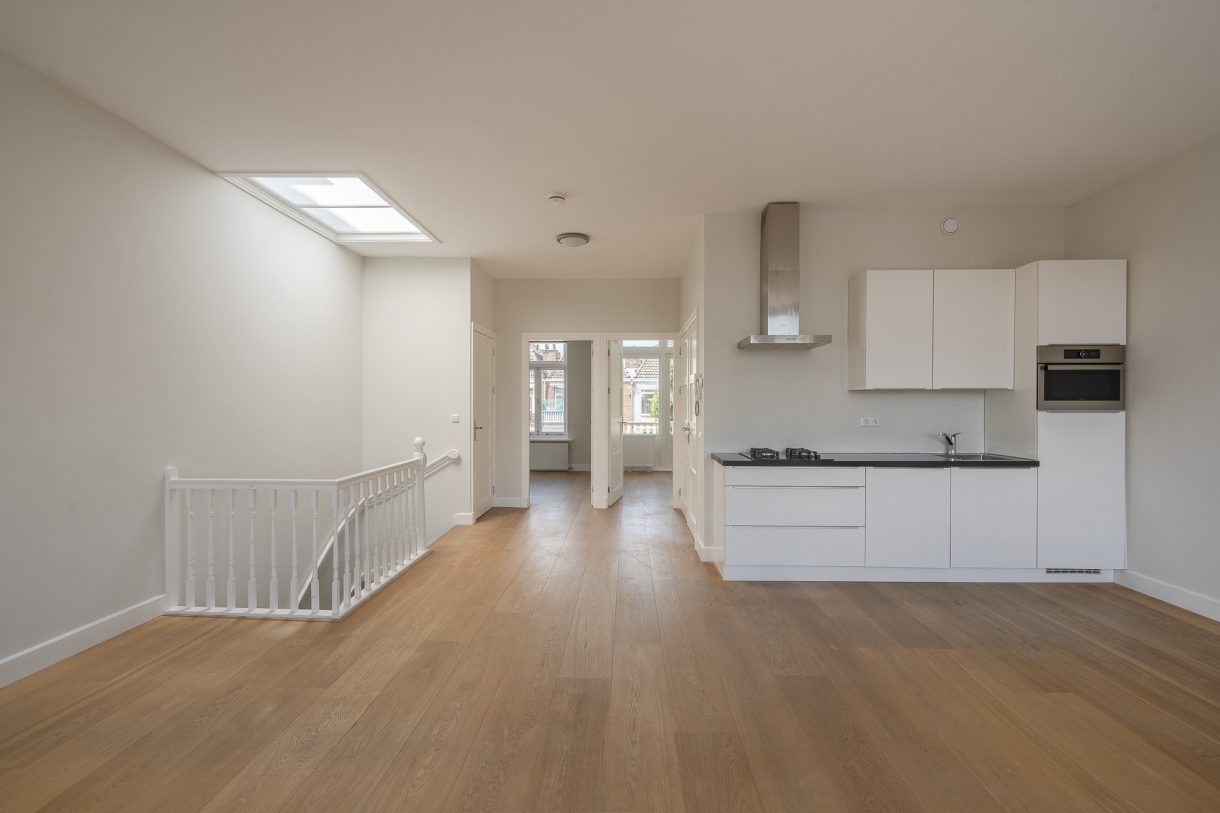 Te koop: Foto Appartement aan de Theresiastraat 222A in 's-Gravenhage