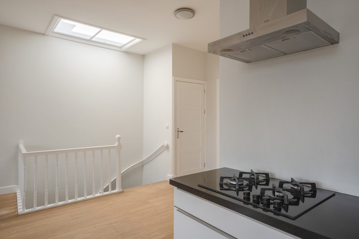 Te koop: Foto Appartement aan de Theresiastraat 222A in 's-Gravenhage