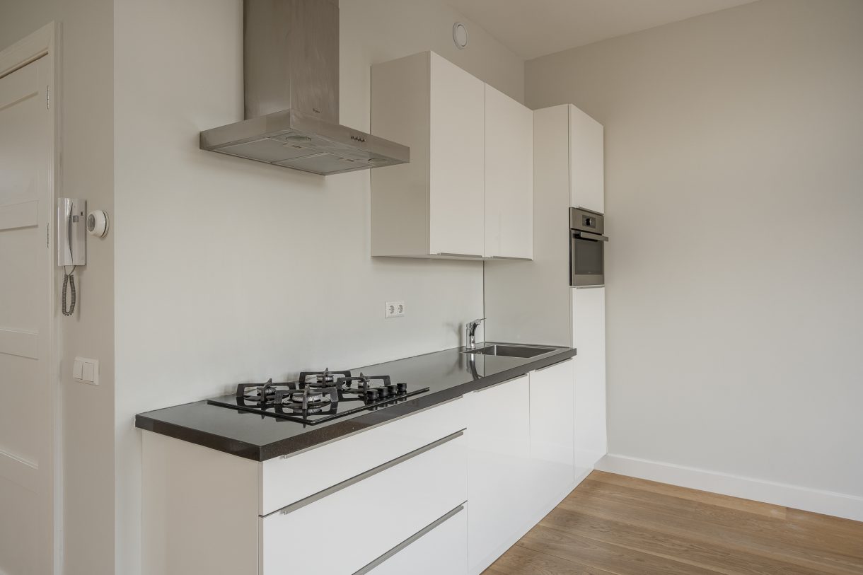 Te koop: Foto Appartement aan de Theresiastraat 222A in 's-Gravenhage