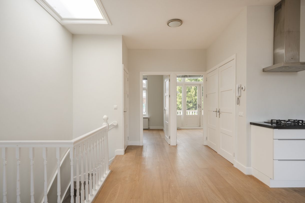 Te koop: Foto Appartement aan de Theresiastraat 222A in 's-Gravenhage