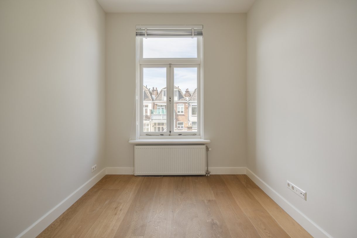 Te koop: Foto Appartement aan de Theresiastraat 222A in 's-Gravenhage