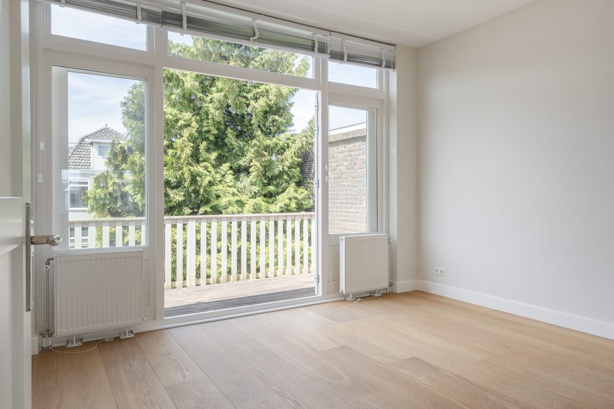 Te koop: Foto Appartement aan de Theresiastraat 222A in 's-Gravenhage