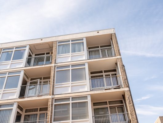 Hoofdfoto van 's-Gravenhage Westerbaenstraat 236