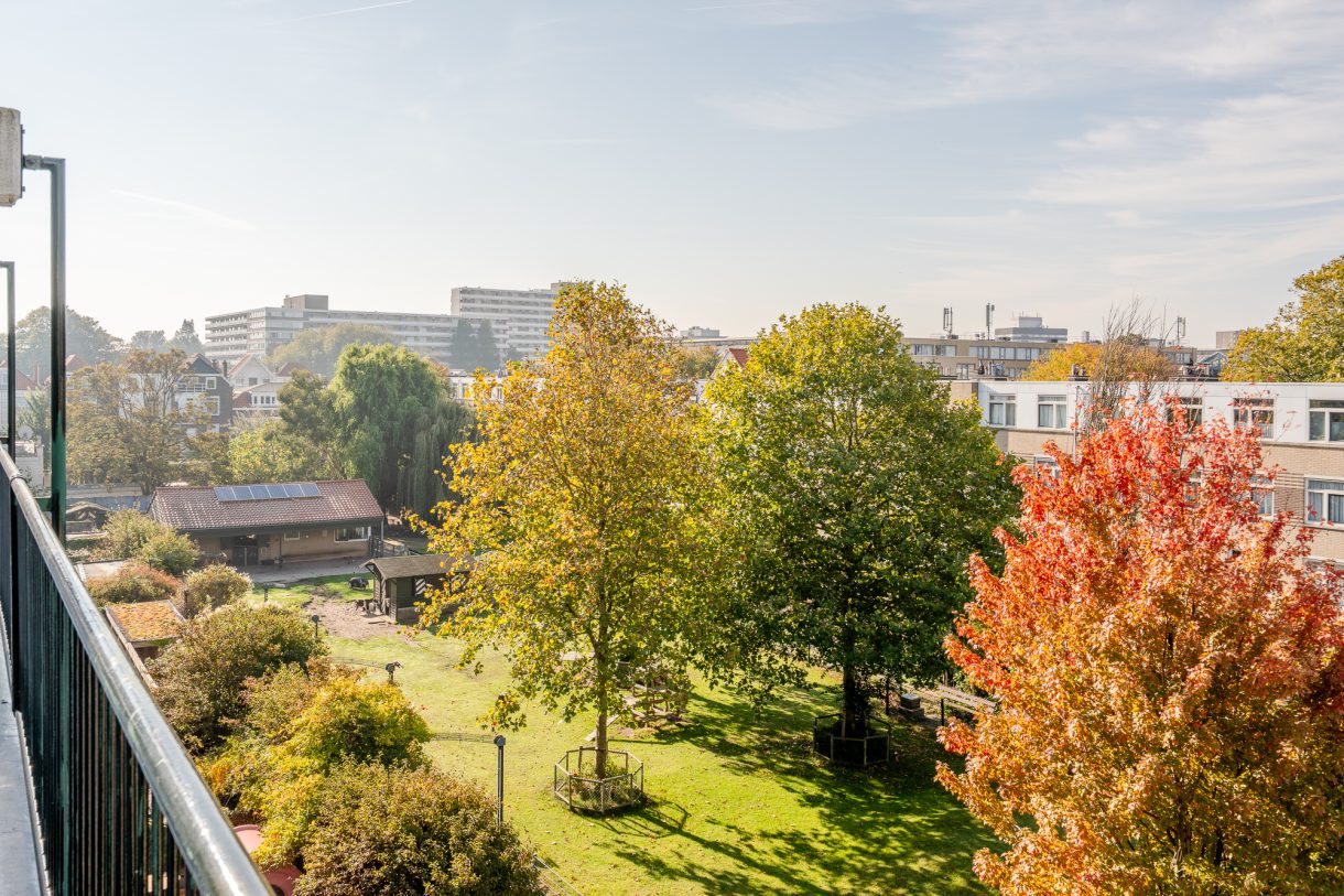 Te koop: Foto Appartement aan de Westerbaenstraat 236 in 's-Gravenhage
