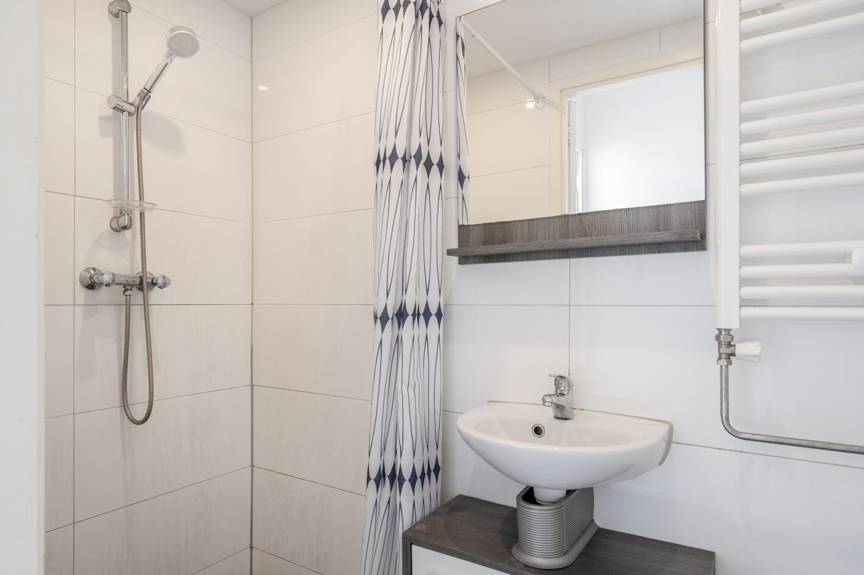 Te koop: Foto Appartement aan de Westerbaenstraat 236 in 's-Gravenhage