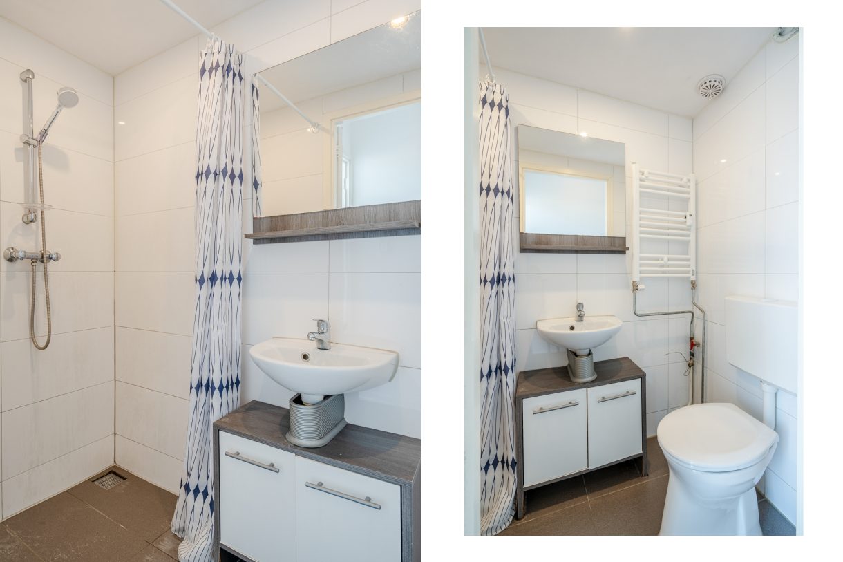 Te koop: Foto Appartement aan de Westerbaenstraat 236 in 's-Gravenhage