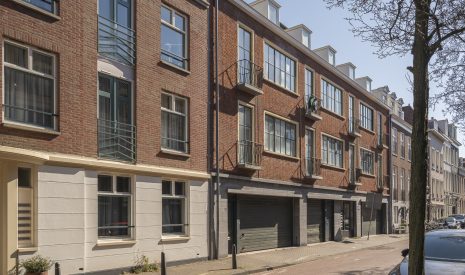 koop  's-Gravenhage  Willemstraat 89 – Hoofdfoto