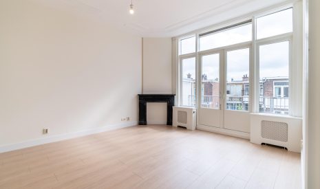 koop  's-Gravenhage  Galileïstraat 98C – Hoofdfoto