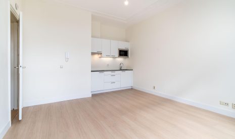 Te koop: Foto Appartement aan de Galileïstraat 98C in 's-Gravenhage