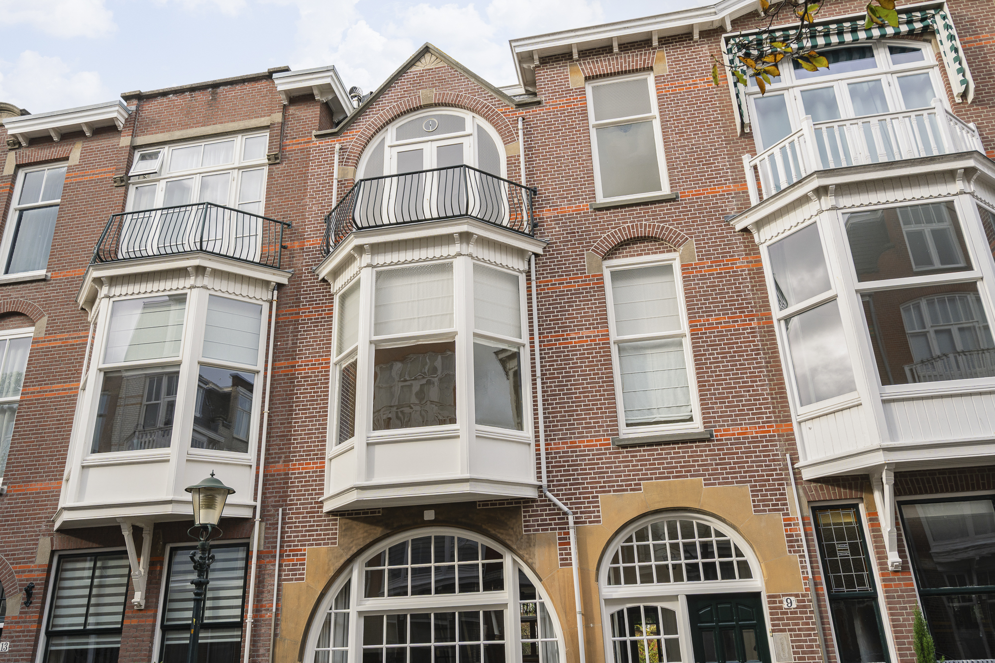 Te koop: Foto Woonhuis aan de Van der Heimstraat 9 in 's-Gravenhage