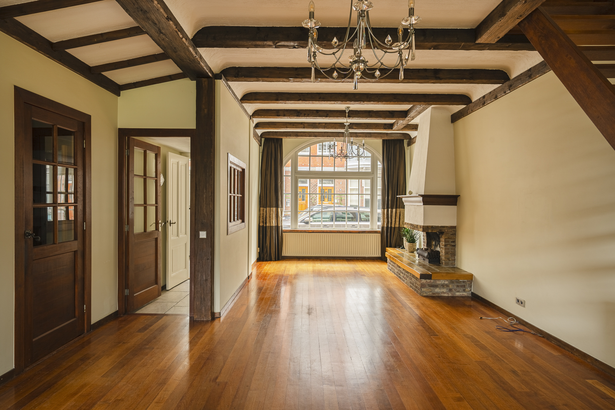 Te koop: Foto Woonhuis aan de Van der Heimstraat 9 in 's-Gravenhage