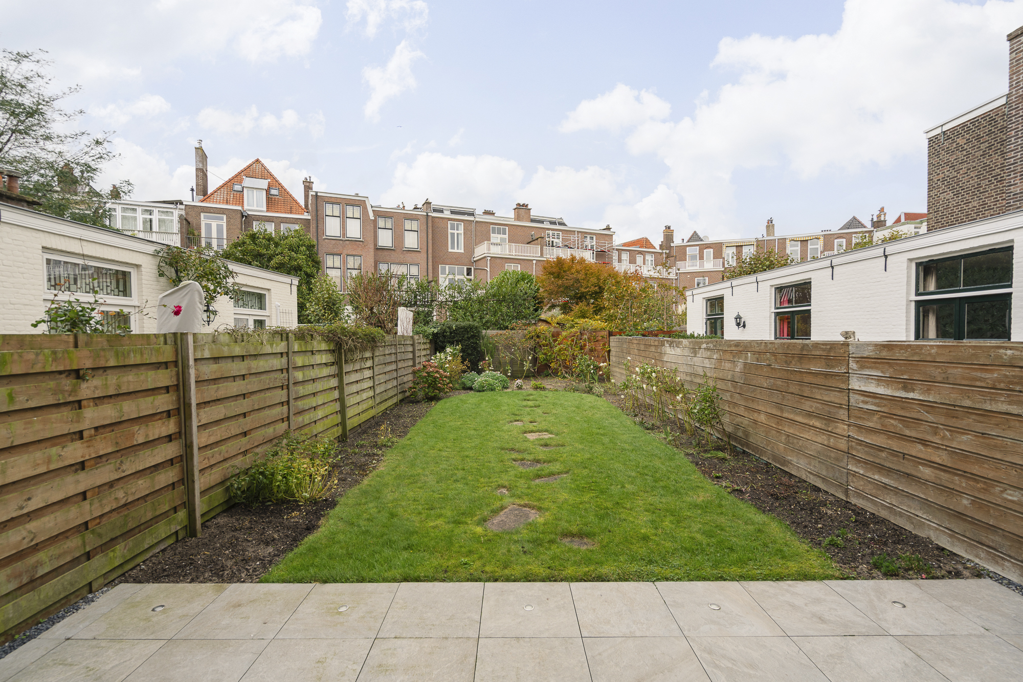 Te koop: Foto Woonhuis aan de Van der Heimstraat 9 in 's-Gravenhage