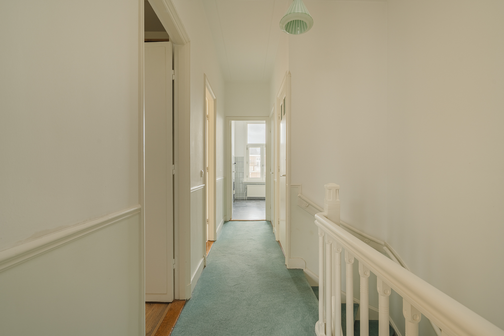 Te koop: Foto Woonhuis aan de Van der Heimstraat 9 in 's-Gravenhage