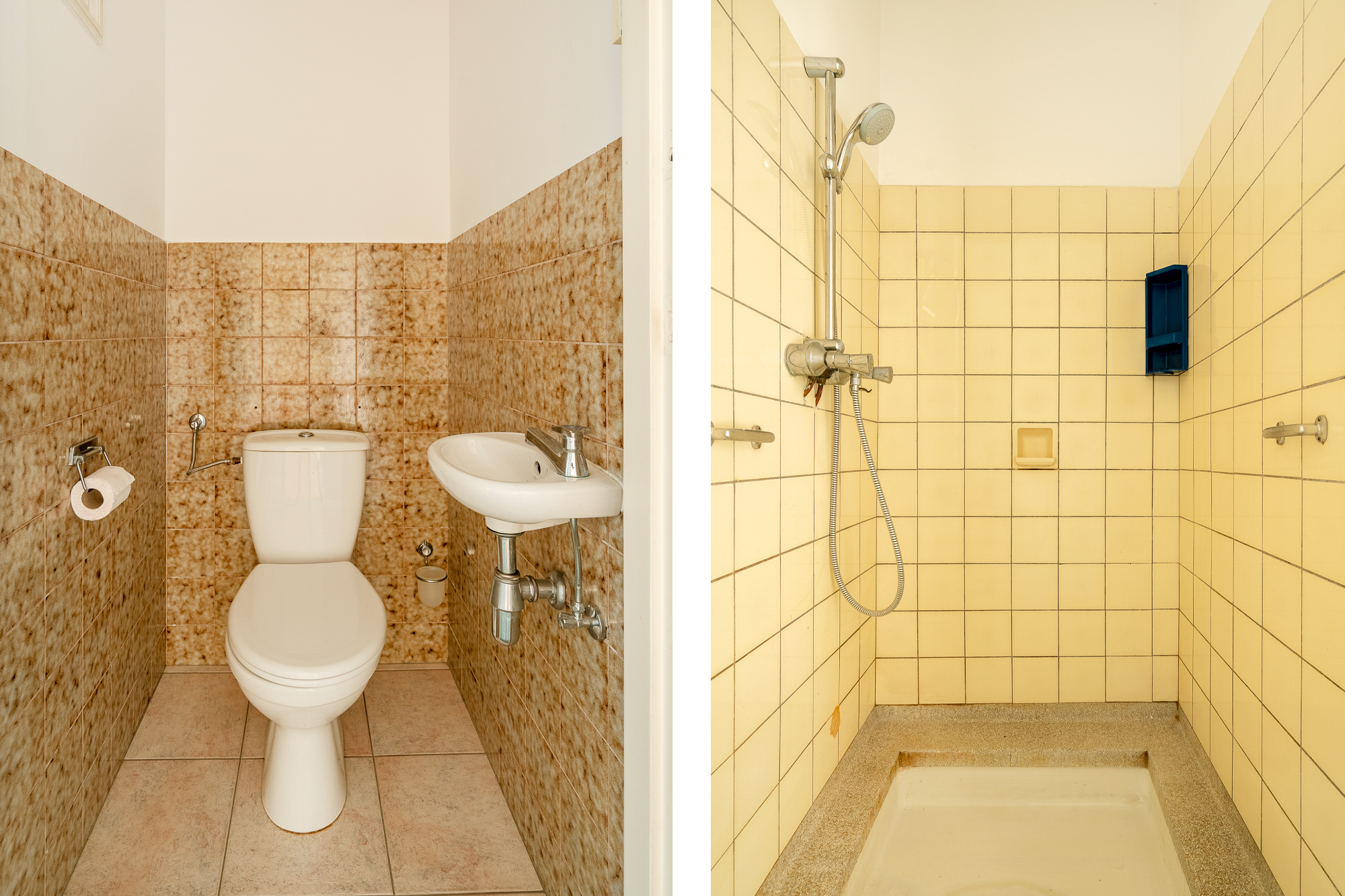 Te koop: Foto Woonhuis aan de Van der Heimstraat 9 in 's-Gravenhage