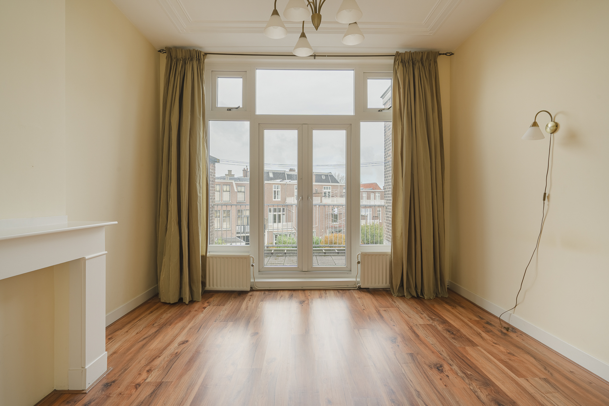 Te koop: Foto Woonhuis aan de Van der Heimstraat 9 in 's-Gravenhage