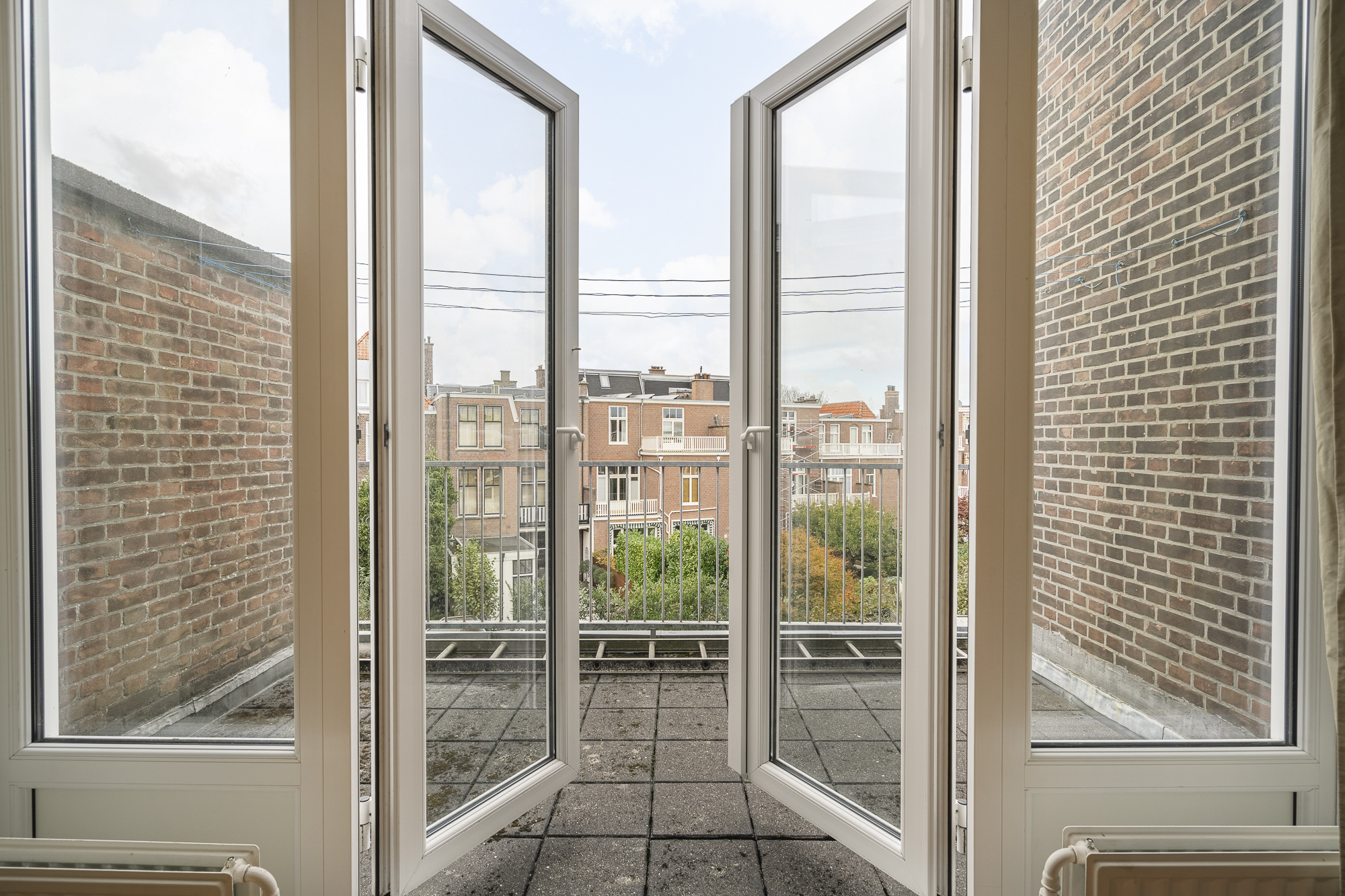 Te koop: Foto Woonhuis aan de Van der Heimstraat 9 in 's-Gravenhage