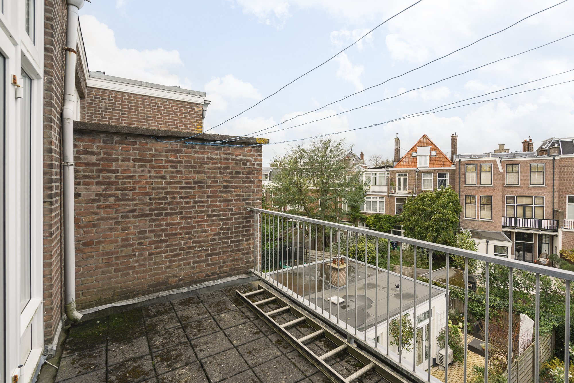 Te koop: Foto Woonhuis aan de Van der Heimstraat 9 in 's-Gravenhage