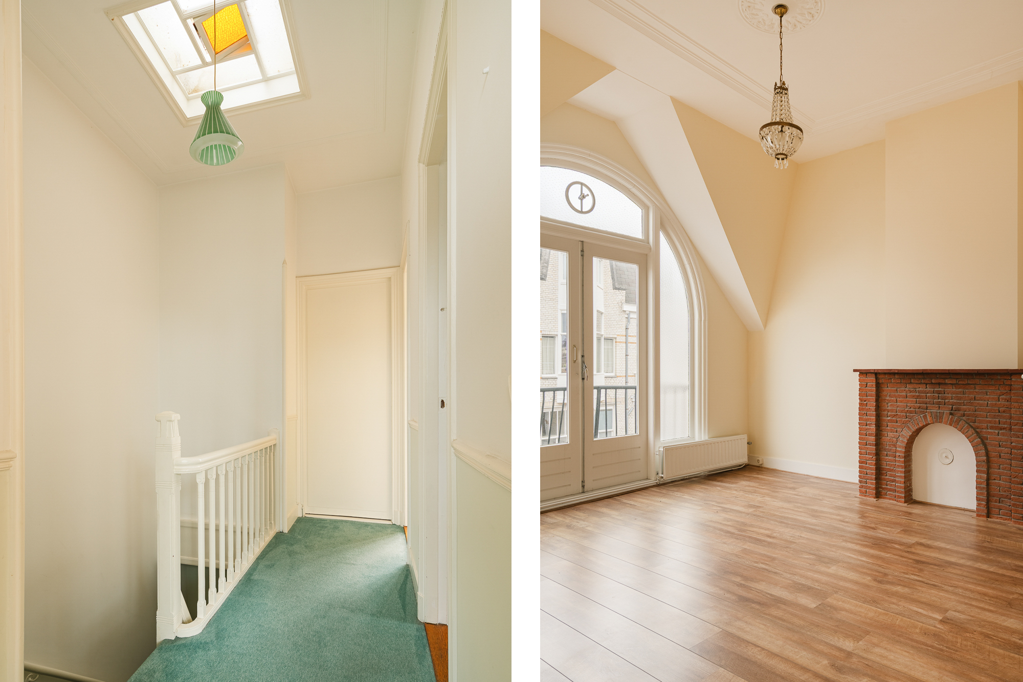 Te koop: Foto Woonhuis aan de Van der Heimstraat 9 in 's-Gravenhage