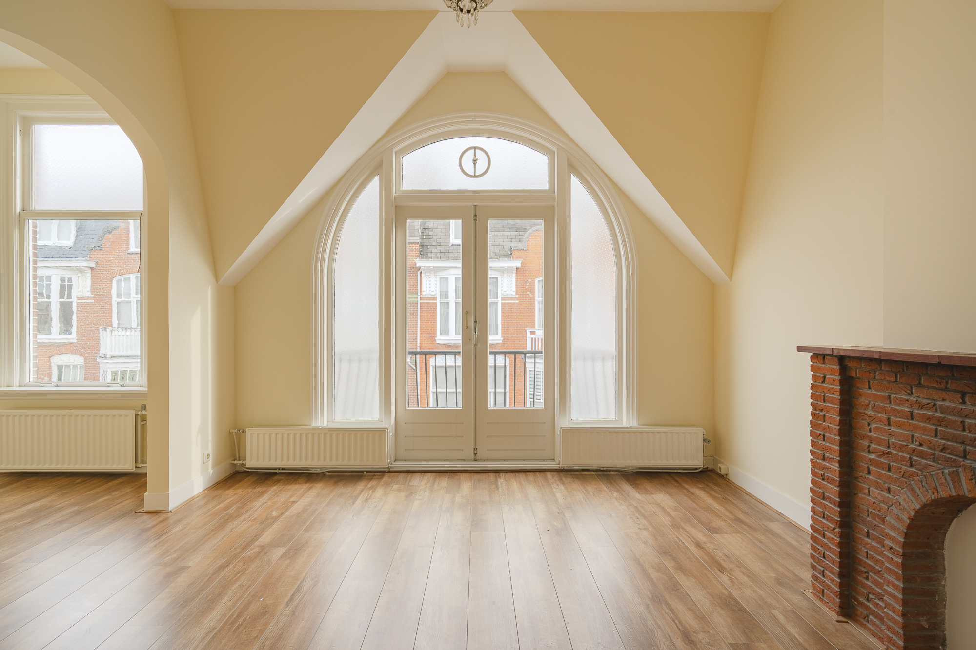 Te koop: Foto Woonhuis aan de Van der Heimstraat 9 in 's-Gravenhage