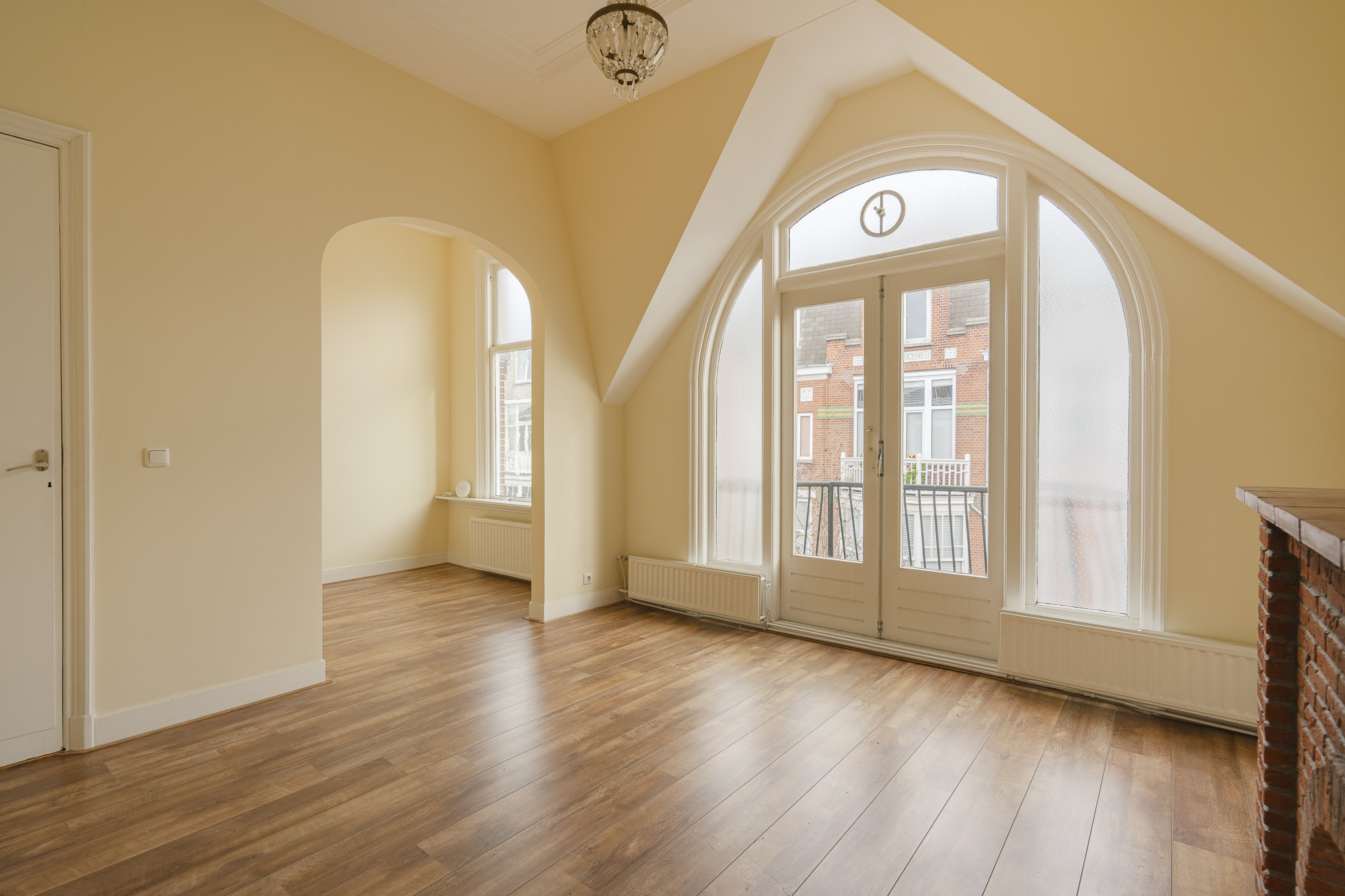 Te koop: Foto Woonhuis aan de Van der Heimstraat 9 in 's-Gravenhage